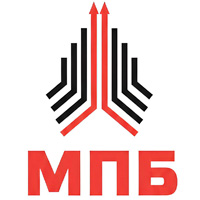 Логотип МПБ Аренда
